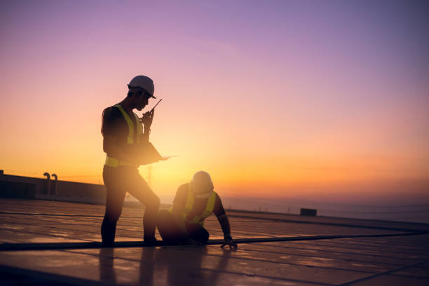 Quick and Trustworthy Emergency Roof Repair Services in Oakboro, NC