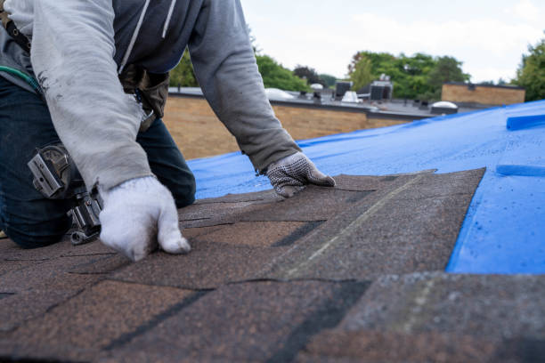 Best New Roof Installation  in Oakboro, NC