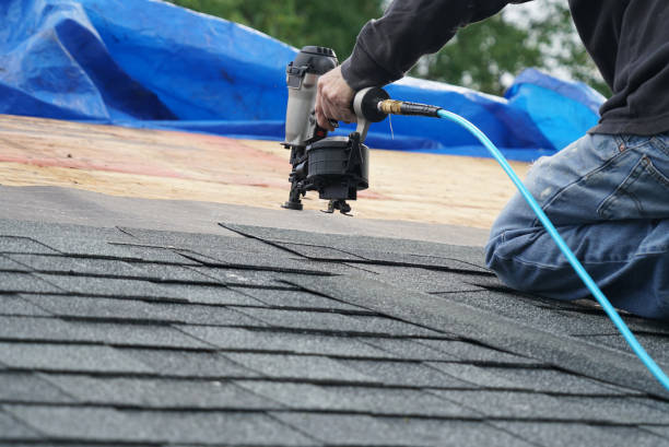 Best Commercial Roof Installation  in Oakboro, NC
