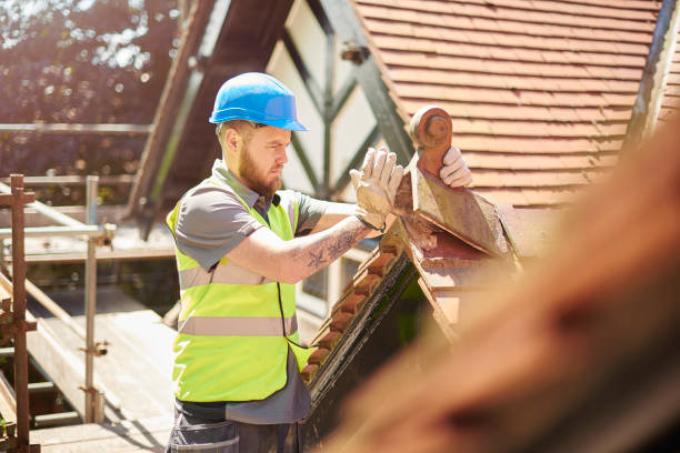 Best Roofing Contractor Near Me  in Oakboro, NC