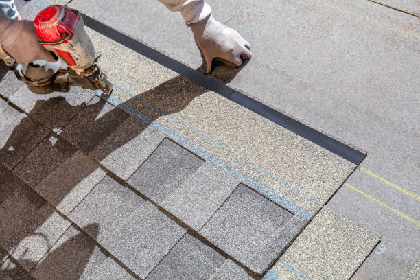 Best Residential Roofing Contractor  in Oakboro, NC
