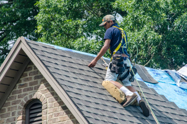 Best Best Roofing Contractors  in Oakboro, NC